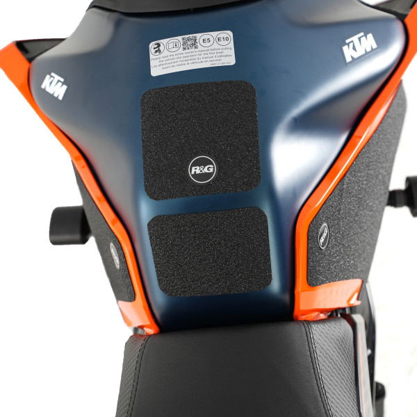 R&G Modular Centre Tank Pad